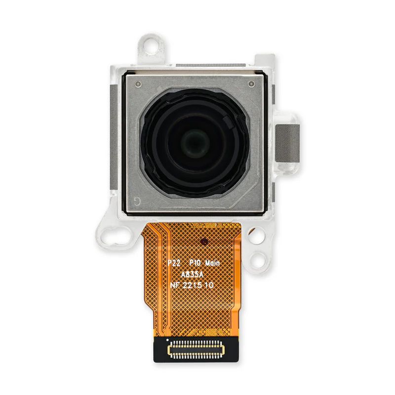Google Pixel 7 Wide Back Camera - Genuine -