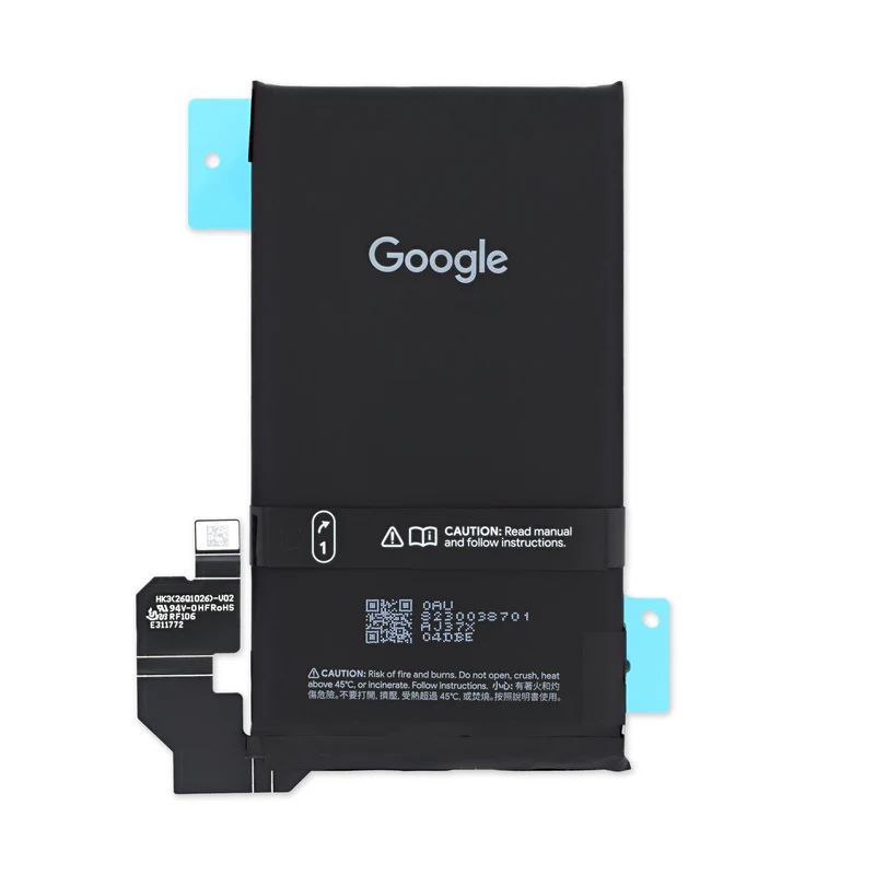 Google Pixel 8 Pro Battery - Genuine