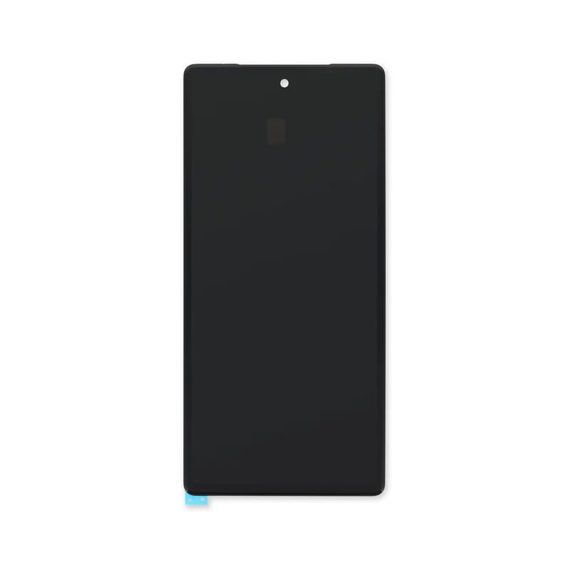 Google Pixel 7a LCD with Touch Black - Genuine