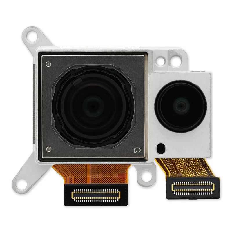 Google Pixel 6 Back Camera - Genuine