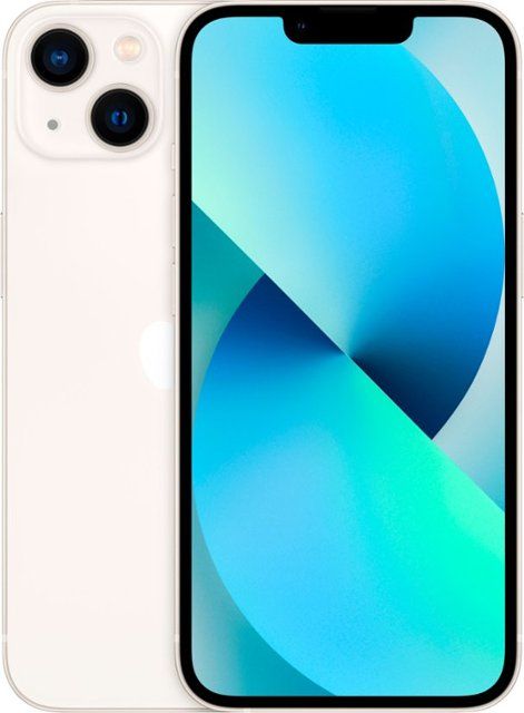 IPHONE 13 WHITE FAIR 128GB