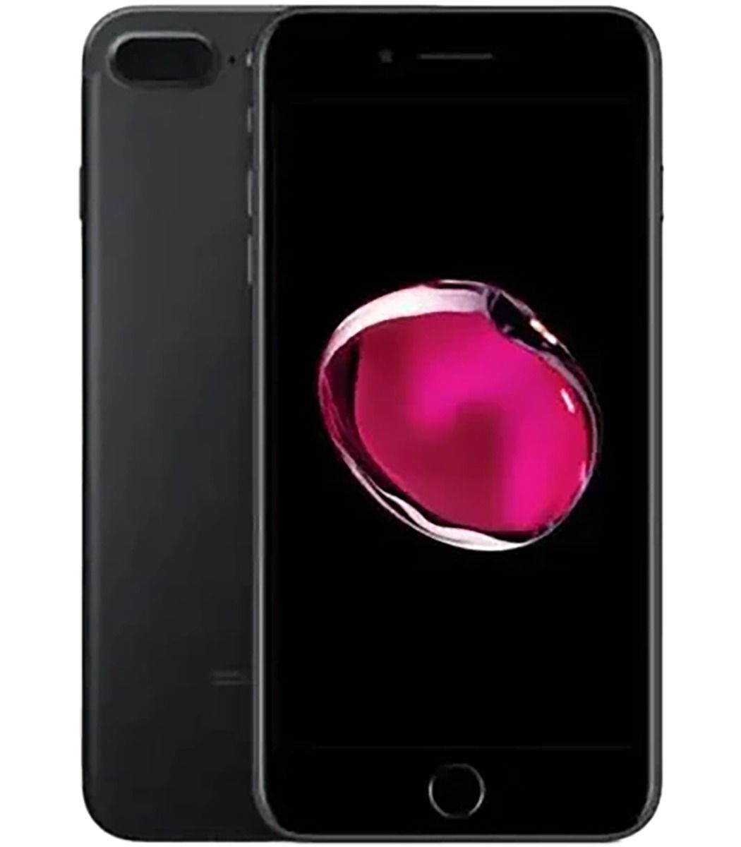 IPHONE 7 PLUS BLACK GOOD 32GB